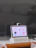 小度健康屏 真人医生 10.1寸超大屏 AI大模型音箱 智能屏音响 视频通话 远程看护 老人陪伴礼物 实拍图