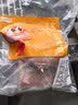 龙大肉食猪里脊肉净重2斤 猪通脊猪外脊 猪肉生鲜 烧烤食材 出口日本级 实拍图