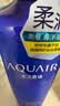 水之密语（AQUAIR）净润臻养(倍润型)洗发水600ml滋养保湿男女士洗发露京东自营热销 实拍图