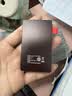 thinkplus联想出品 1TB移动固态硬盘Type-C USB3.2高速传输手机直连电脑外置存储器 TSU302系列 实拍图