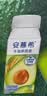 伊利安慕希利乐冠牛油果燕麦酸奶200g*10瓶/箱 中秋礼品 礼盒装 实拍图