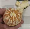 京觅江西寻乌蜜桔4.5斤净重单果60mm+橘子当季青皮青桔蜜水果源头直发 实拍图