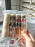 云山半宁波水磨年糕条炒年糕条方便速食材宁波慈城特产部队火锅配料500g 实拍图