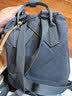 FJALLRAVEN北极狐双肩包女休闲大容量背包书包23561-031石墨黑7L开学礼物 实拍图