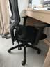 西昊M56二代 人体工学椅办公椅电脑电竞椅子人工力学座椅学习升降椅背 实拍图