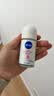 妮维雅（NIVEA）孙颖莎同款旅行装女士露爽身抑汗香体液套装62ml（50ml+12ml） 实拍图