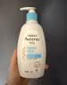 艾惟诺（Aveeno）艾维诺婴儿润肤乳儿童身体乳宝宝面霜 换季舒缓干痒保湿乳液354g 实拍图