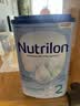 Nutrilon【香港直邮】荷兰牛栏婴幼儿配方奶粉HMO益生元诺优能原装进口 【香港直邮】2段1罐 实拍图