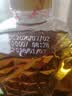 鲁花 【保真花生油】食用油 5S 物理压榨 压榨一级 花生油2.5L 实拍图