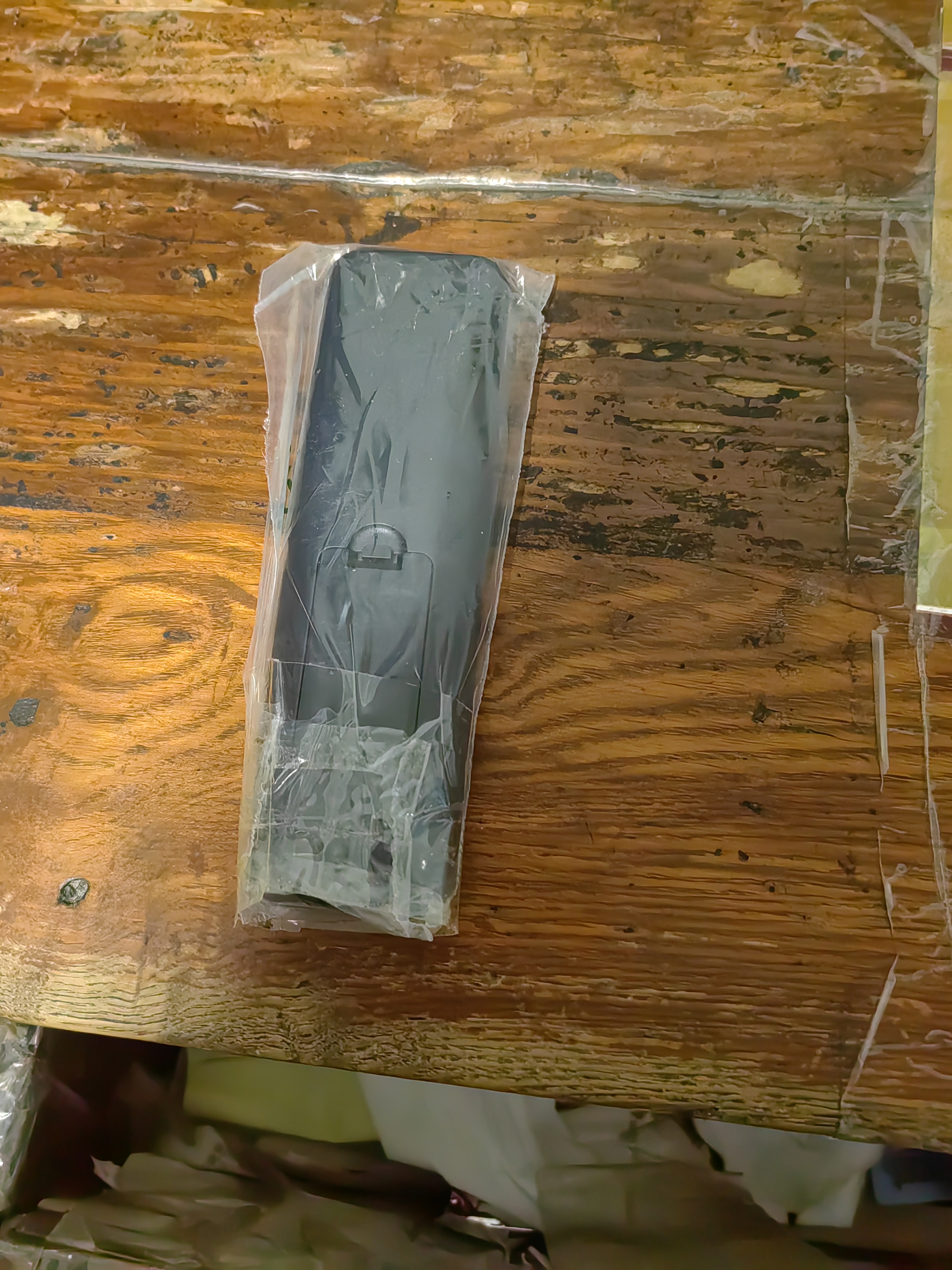 荣升适用于华为悦盒EC6108V8 V9C网络机顶盒遥控器 中国移动/联通/电信网络盒子 华为悦盒 实拍图