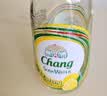 泰象（Chang）泰国原装进口苏打水 柠檬味325ml*24瓶 整箱 苏打气泡水 实拍图