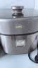苏泊尔（SUPOR）航天级纯钛新品100kPa鲜呼吸电压力锅5L 2200W IH猛火高压锅 6分钟快速菜 家用4-6人 SY-50FH5992Q 实拍图