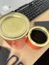 八马茶业红茶 非遗工艺 礼赠佳品 武夷山金骏眉特级茶叶 80g*3罐 实拍图