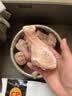 正大鸡翅根2斤【美食大赛同款】  生鲜冷冻鸡肉烤鸡翅鸡肉 实拍图