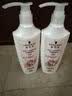 施华蔻（Schwarzkopf）羊绒脂滋养护发乳400ml(护发素焗油膏 含乳木果油精华) 实拍图
