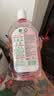 滴露（Dettol）衣物消毒液自然香氛洗衣除菌液 除螨48h留香1000ml*1灭活白念珠菌 实拍图