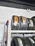马牌（Continental）汽车轮胎 225/50R17 94W FR UCJ SSR 防爆 适配奔驰C/宝马3/4/X1 实拍图