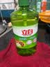 立白茶籽洗洁精食品级99%除菌去油除味洗碗精洗涤剂宝宝餐具果蔬适用 茶籽洗洁精1kg 实拍图