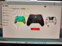 北通鲲鹏20游戏手柄AI智控无线蓝牙可调摇杆xbox类电脑PC手机steam体感宏switch2影之刃零伊莫 精英版 实拍图