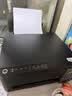 爱普生（EPSON）【6代新品】L3353墨仓式彩色家用AI学习打印机 L3251/L3255升级版(打印复印扫描 微信/无线 黑色） 实拍图