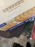 三只松鼠0蔗糖手撕面包1000g/箱 早餐小面包代餐饱腹零食酵母面包 实拍图