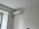 小米空调  巨省电 1.5匹挂机 一级能效 外机单排铜管 KFR-35GW/N1A1【整机免费十年包修】 实拍图