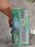 乐而雅花王零触感透气特长超丝薄日用护翼卫生巾25cm30片姨妈巾京东自营 实拍图
