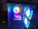 七彩虹 RTX5060Ti/RTX5060/5050高配独显+英特尔高端18核36线程台式电脑电竞直播设计主机i5/i7/i9组装机 配置二【高端设计/游戏全能/吃鸡永劫三角洲】 电脑主机+外设礼包【 实拍图