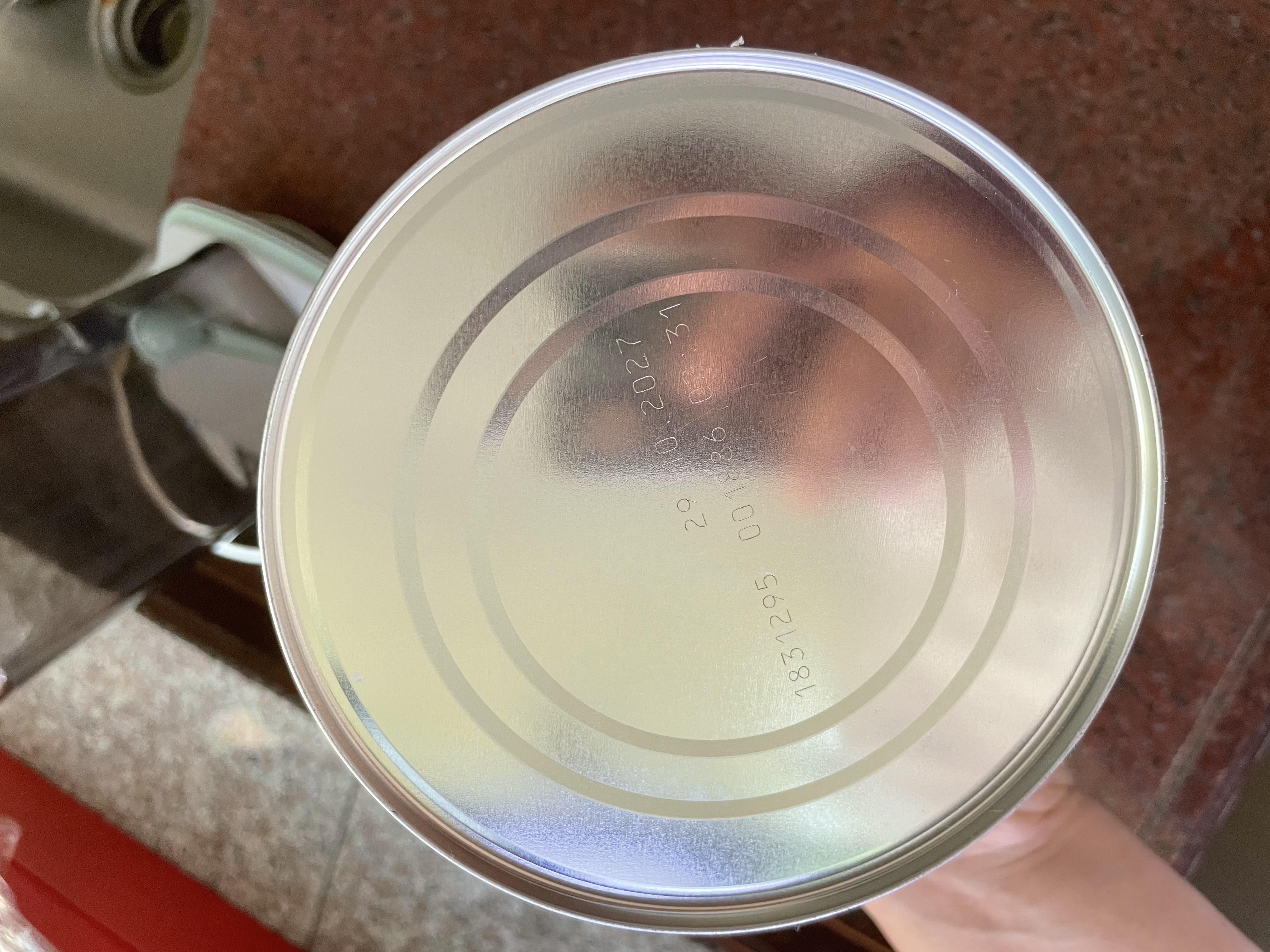 喜宝（HiPP）荷兰至臻版 有机益生菌 婴幼儿配方奶粉1段（0-6个月）800g/罐*6 实拍图