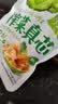 吉香居榨菜真芯135g 榨菜芯0添加脂肪减盐清淡早餐学生下饭菜咸菜即食 实拍图