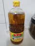 鲁花【保真菜籽油】低芥酸特香菜籽油 2L 物理压榨【京东品酒会同款】 实拍图