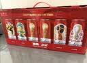 百威【哈宝同款】世界杯礼盒版啤酒【40周年限定】500ml*12中秋送礼 实拍图