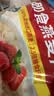 桂格（QUAKER）即食燕麦片1478克 营养早餐 膳食纤维 零添加白砂糖 实拍图
