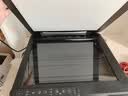 爱普生（EPSON）【6代新品】L3353墨仓式彩色家用AI学习打印机 L3251/L3255升级版(打印复印扫描 微信/无线 黑色） 实拍图