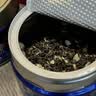 碧潭飘雪金奖茉莉花茶 竹叶青茶业峨眉山茶特级伴手礼送礼小罐茶叶礼盒 自己喝 50g*1 实拍图