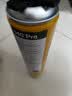 西卡sika boom发泡胶 隔音降噪膨胀胶填充剂 聚氨酯泡沫胶门窗填缝剂  实拍图