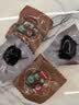 京东京造九蒸九晒有机黄精500g 即食茶中药材滋补养生男女肾茶饮中秋礼品 实拍图