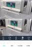 奥克斯800万像素AI无线摄像头4G无需网络终身免费手机远程家用室内免插电360度监控器带夜视 实拍图