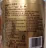 清风有芯卷纸 金装4层180克*10卷 高克重厚实 厕纸卫生纸 卷筒纸巾 实拍图