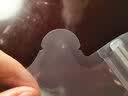 十月结晶储奶袋30片120ml母乳保鲜袋一次性储存存奶袋随机发货 实拍图