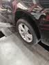 固特异（Goodyear）汽车轮胎 225/55R17 101W 鹰驰F1酷跑 适配奥迪A6L/途岳 御乘升级 实拍图