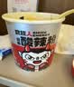 食族人酸辣粉145g*6桶重庆风味免煮即食旅行必备SGS认证方便食品 实拍图