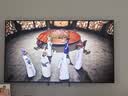 FFALCON雷鸟鹤626款 75英寸 万象分区 1300nits 安桥音响 QD-Mini LED 288Hz高刷 平板游戏电视机75R69A 实拍图