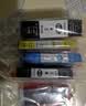 绘威PGI-850XL墨盒 适用佳能IX6780 IX6880 IP8780 7280 MG7580 6400 6380 MX928打印机墨盒CLI-851 五色套装 实拍图
