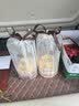 西凤酒 华山论剑2023癸卯兔年生肖纪念酒 55度 500ml 单瓶 高端白酒 实拍图