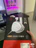 ROG棱镜2头戴式游戏耳机 无线三模连接 Speednova技术轻量化电竞耳机环绕7.1音效3.5mm影之刃零月耀白 实拍图