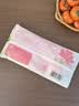 双枪纯丁腈手套【加长加厚】厨房家用一次性食品级橡胶手套耐用清洁 实拍图