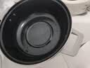 美的（Midea）电火锅IH电磁加热火锅专用锅分体家用多功能锅4.5L大容量3分钟飞快沸腾电煮锅带蒸屉HGE22BY06Z 实拍图
