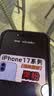 闪魔【AR增透抗反光】适用苹果17/16Pro钢化膜iPhone17手机膜AR增透全屏覆盖防尘无尘仓保护膜2片装 实拍图
