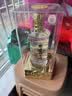 泸州老窖金色之尊 泸州陈曲 浓香型白酒 52度 500ml 单瓶 实拍图